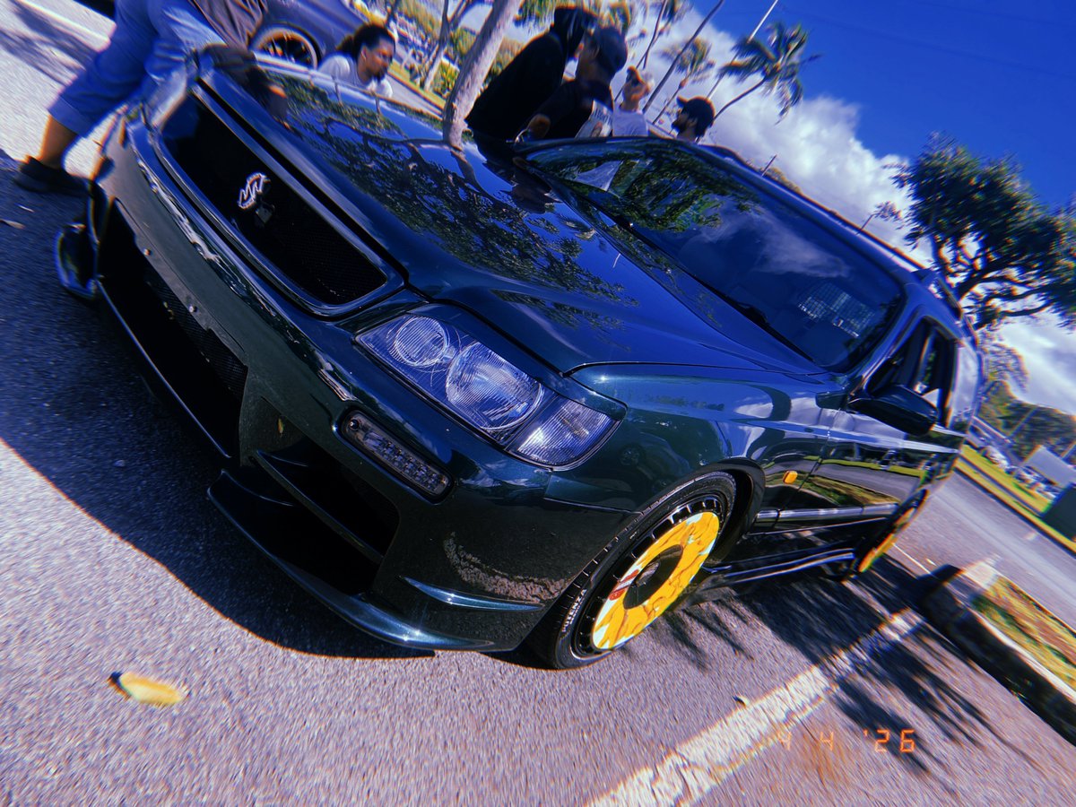 Kami / Ay Yaya | waitlist: closed tweet media