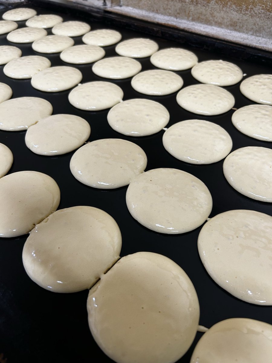 あきひろ（かすてら職人） tweet media