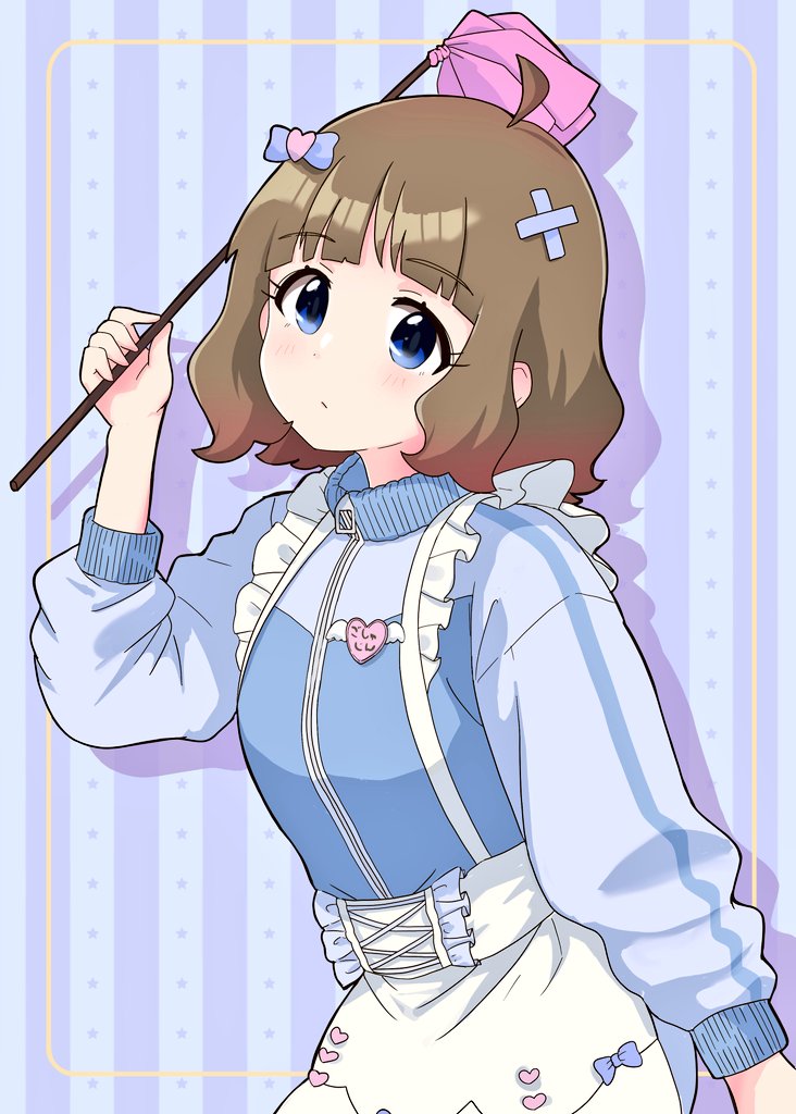 よねくらりょう tweet media