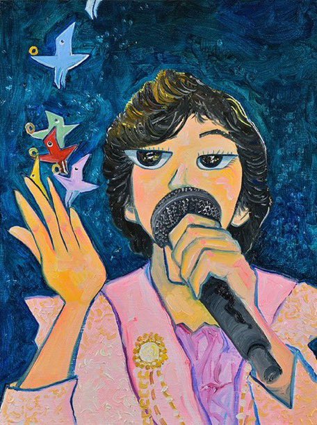 アナーキックギャラリー東京／京都 tweet media