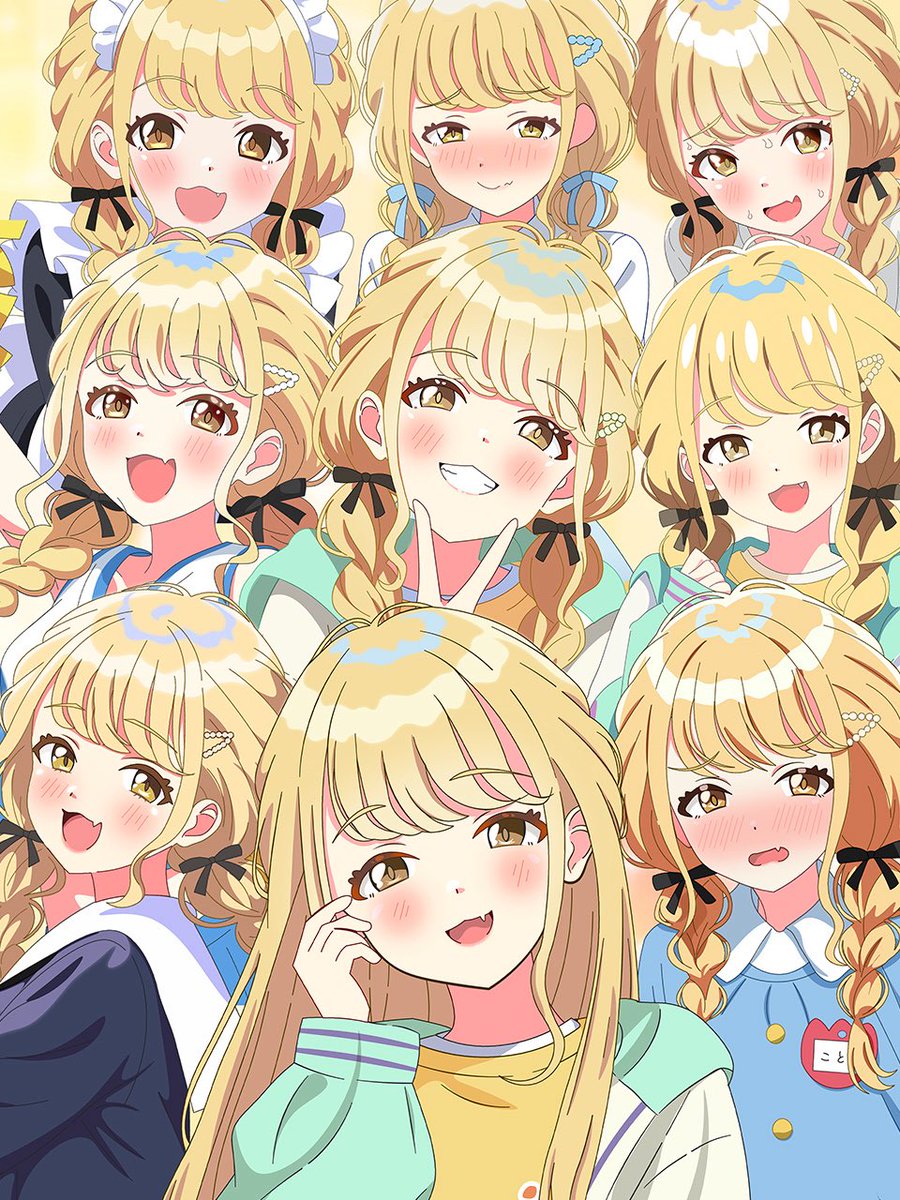 東雲さくら🌸🌸 tweet media