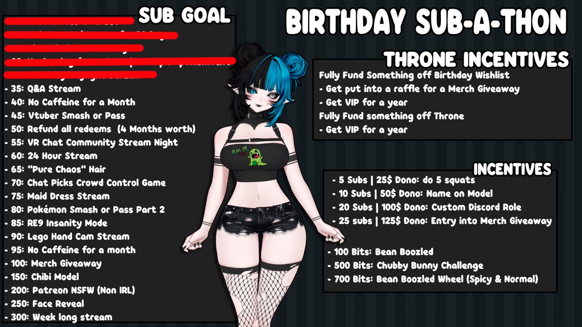 Witchy Little Bunnii 🐇💙 tweet media