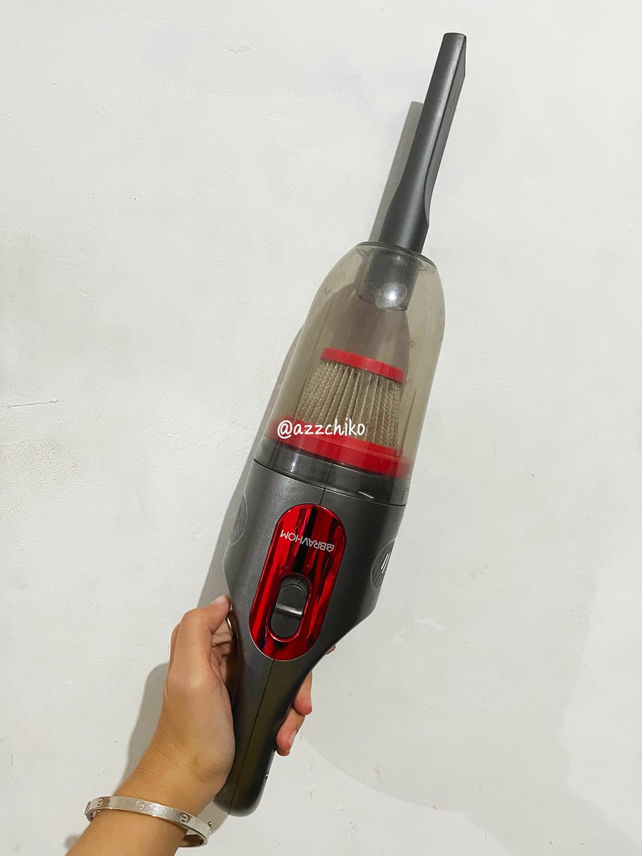azzchiko's tweet photo. Mau rekomendasiin buat yg lagi nyari vakum cleaner dengan harga terjangkau tapi kualitas ok!

*terbukti sudah dipakai 1 tahun masih awet 👍🏻

Before                            After https://t.co/tpPCYZH58S