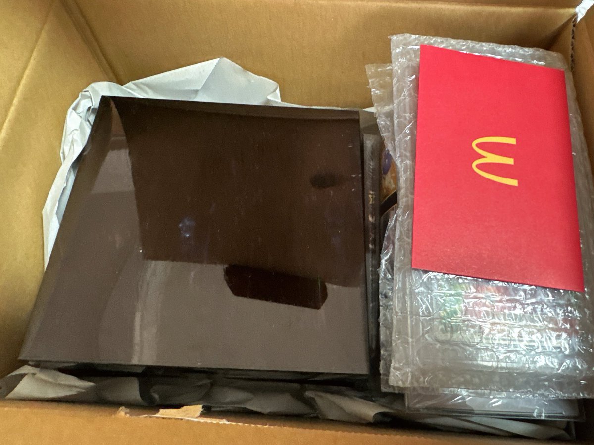 いかすみ tweet media