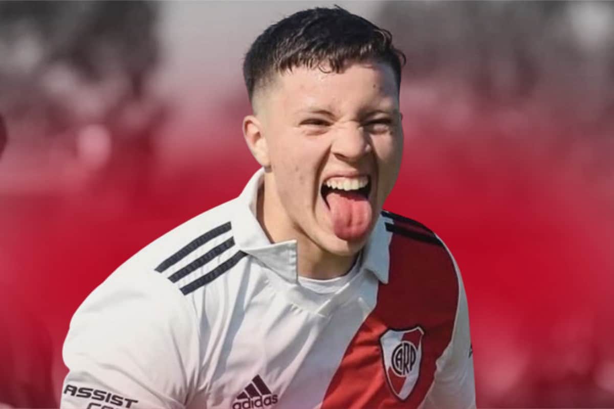 Joaco ⚪🔴⚪ tweet media