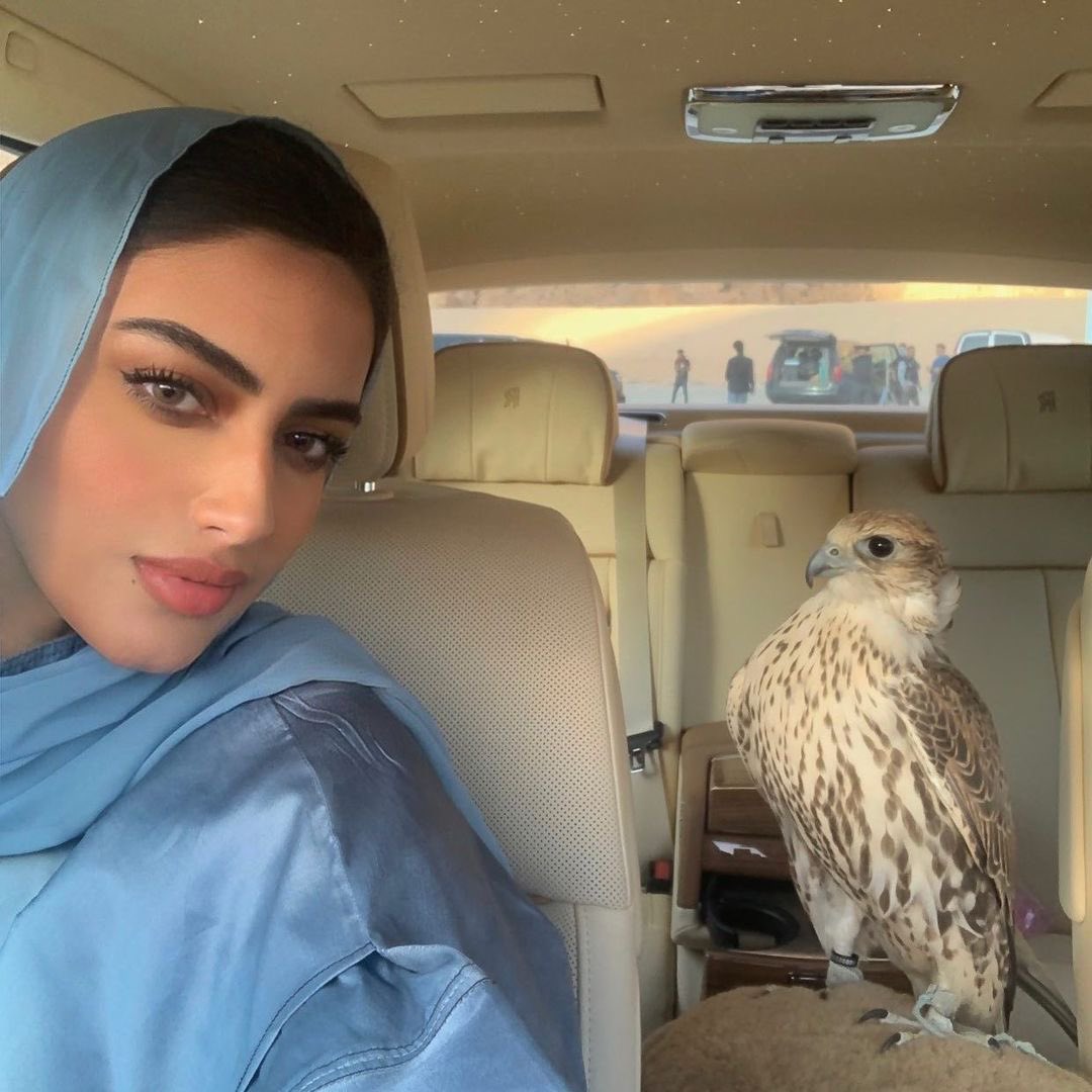 MUSE | ميوز tweet media