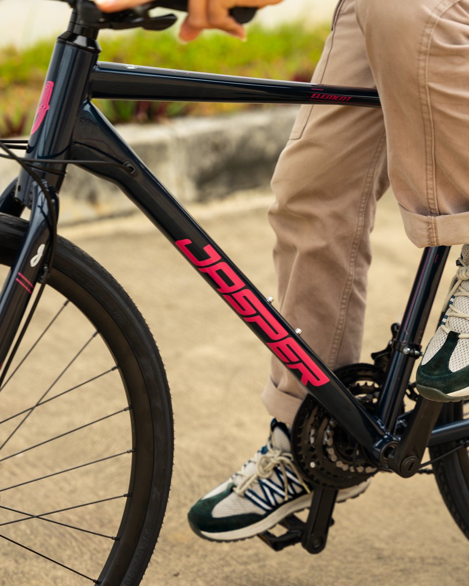 Element Bike Indonesia tweet media