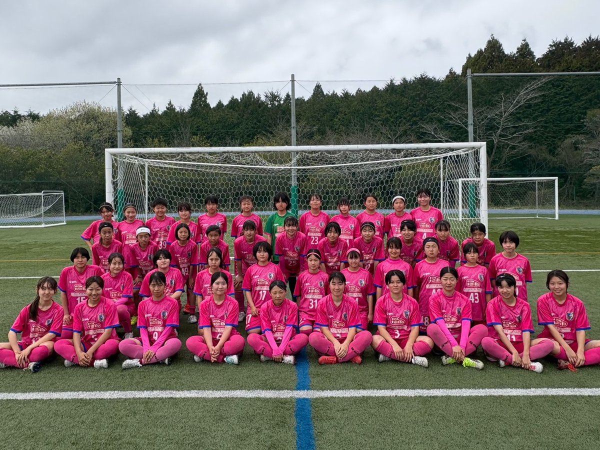 南葛SC WINGSアカデミー tweet media