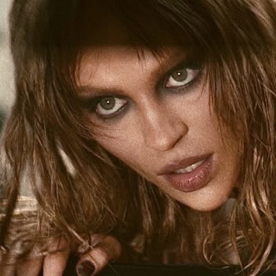 Luísa Sonza Brasil tweet media