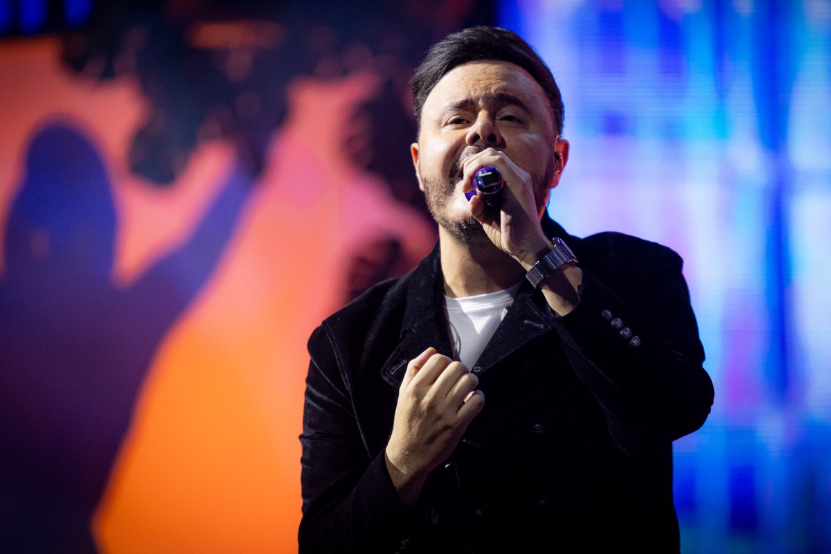 Las Estrellas tweet media