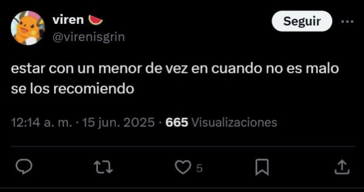 Mujeres Out Of Context tweet media