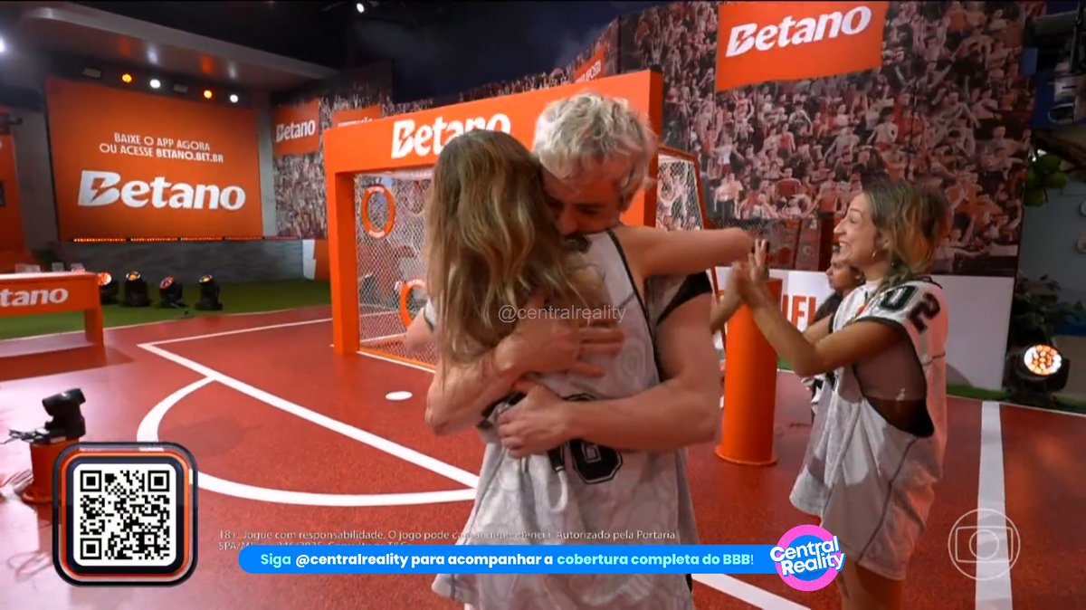 Central Reality tweet media