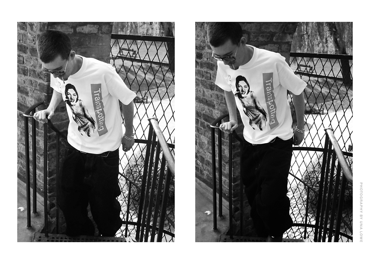 Behind the Scenes®︎ tweet media