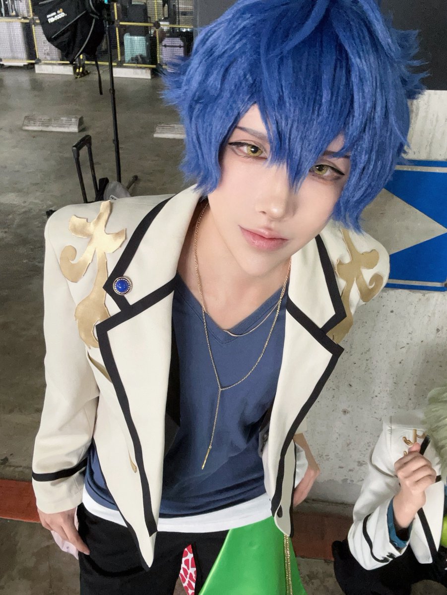 あいた tweet media