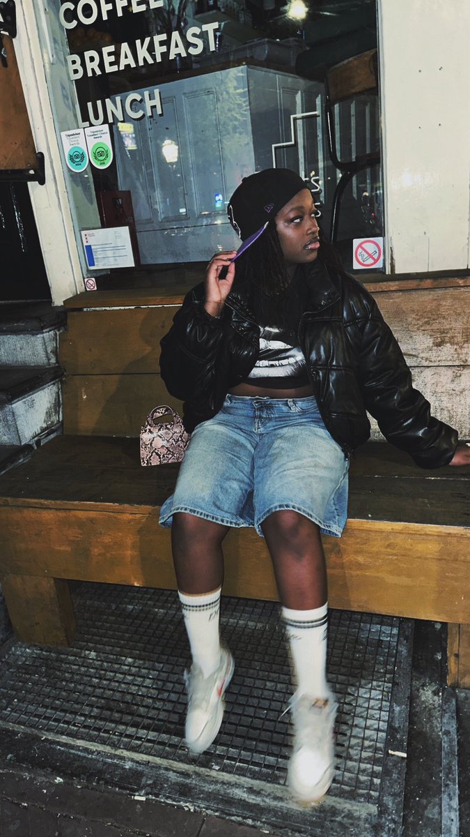 Adjaratou | Créatrice de Conscience tweet media