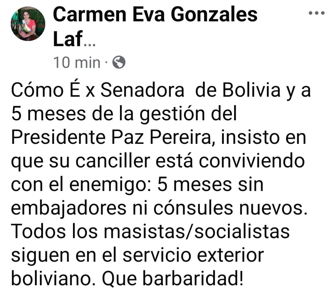 Federico Alves, Econ. tweet media