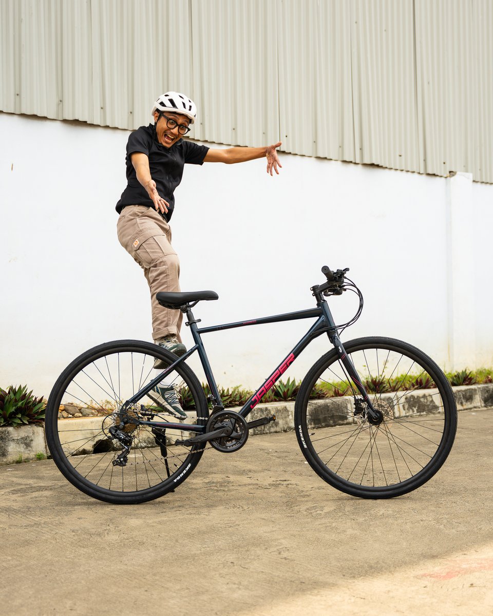 Element Bike Indonesia tweet media
