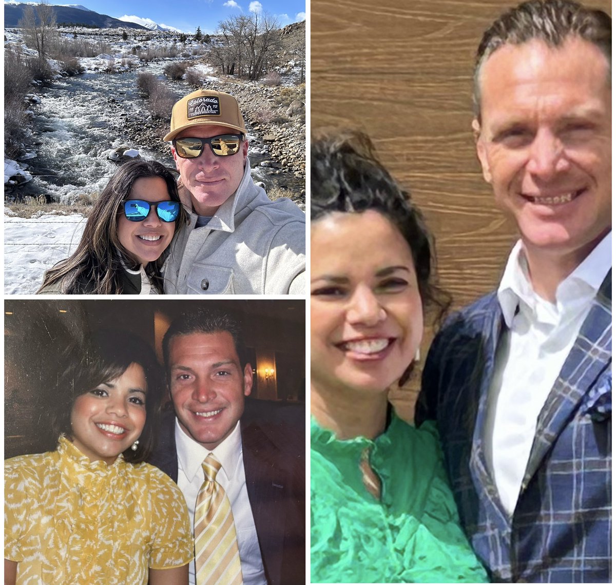 Dave Abberger tweet media