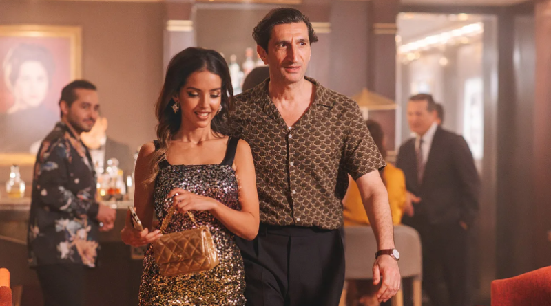 Alliance of Women Film Journalists tweet media