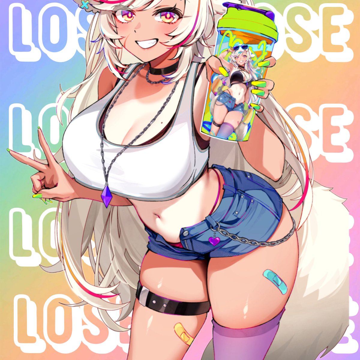 𝘎𝘖𝘋 𝘎𝘠𝘈𝘙𝘜 💒 2DFD tweet media