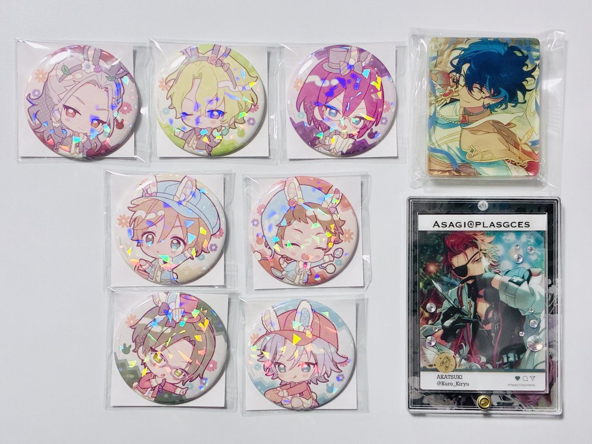 あさぎ tweet media