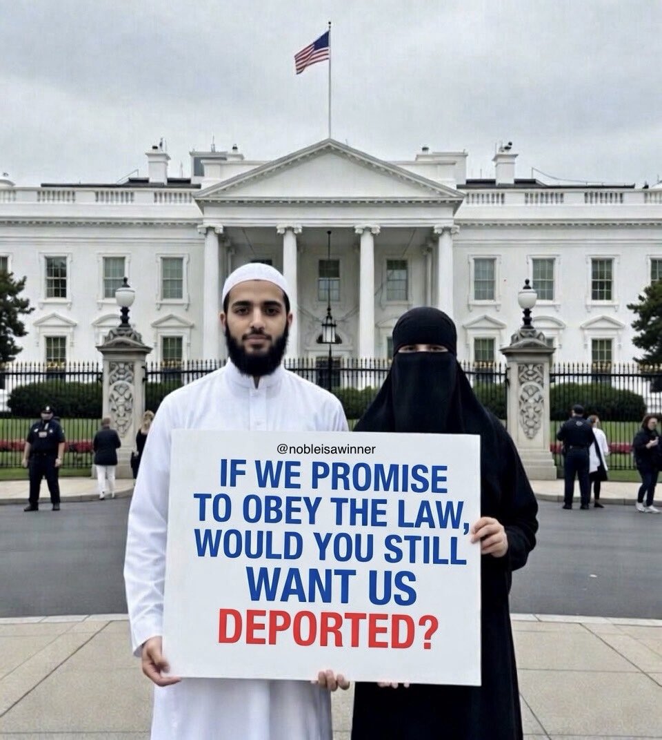 Trumplican 4eva... tweet media