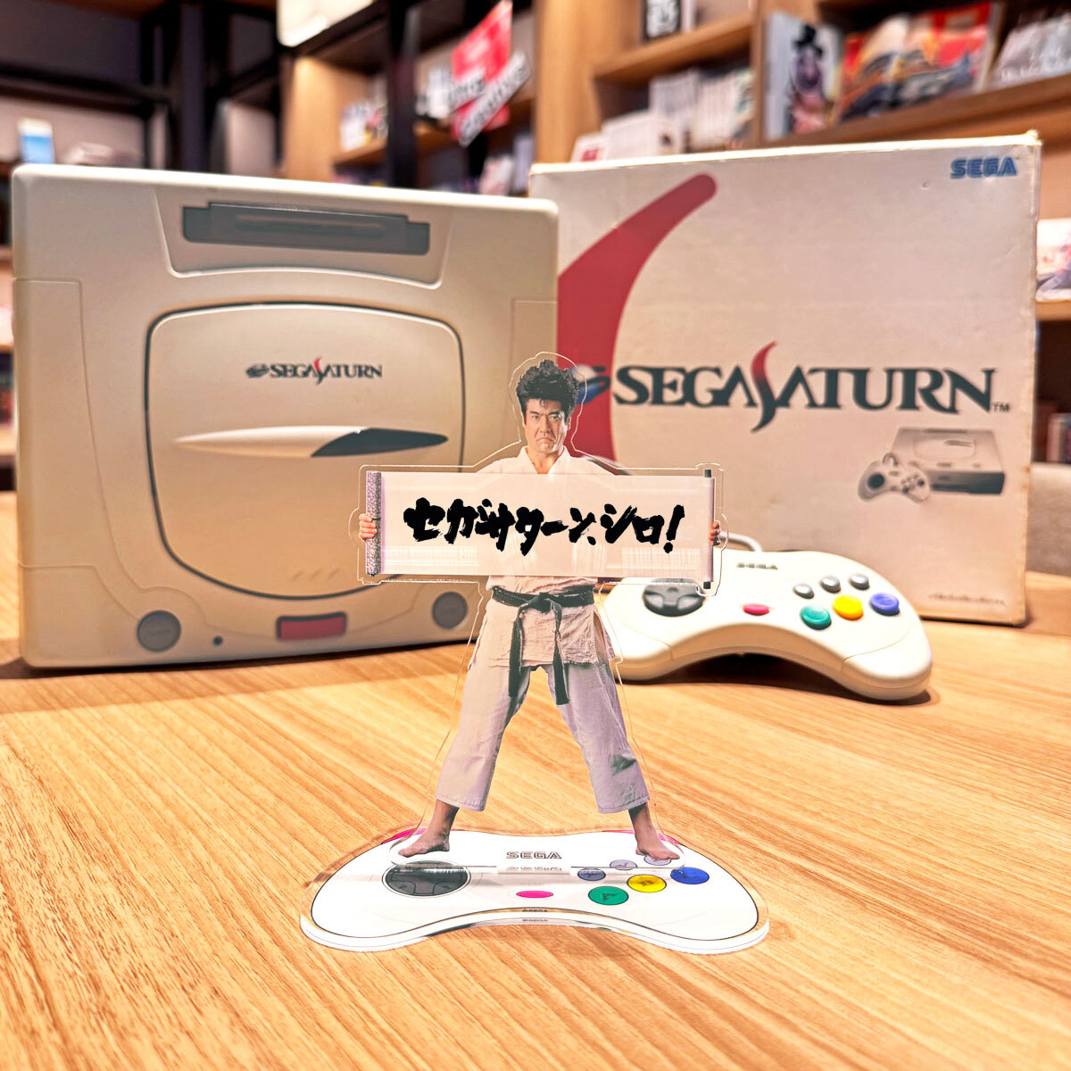 セガ公式アカウント🦔 tweet media