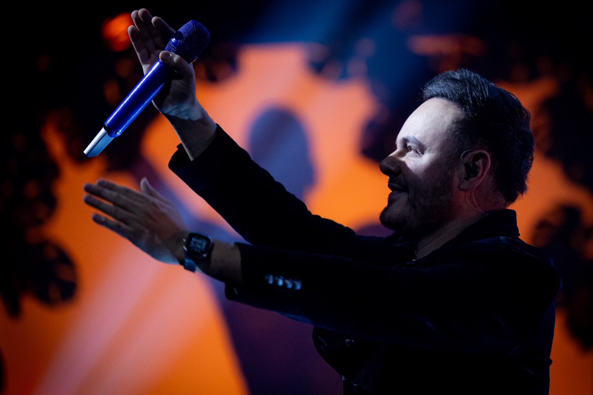 Las Estrellas tweet media