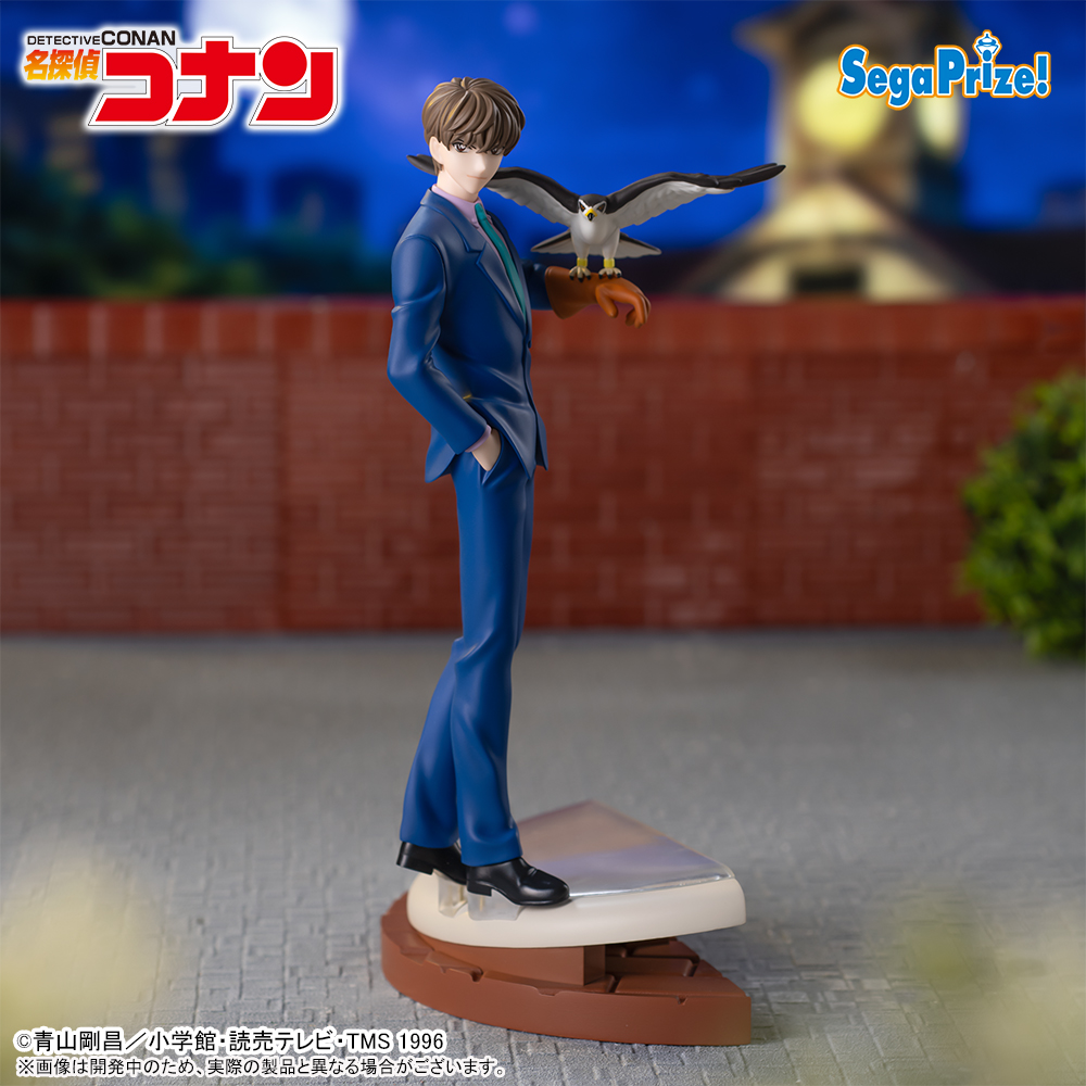 名探偵コナングッズ情報 tweet media