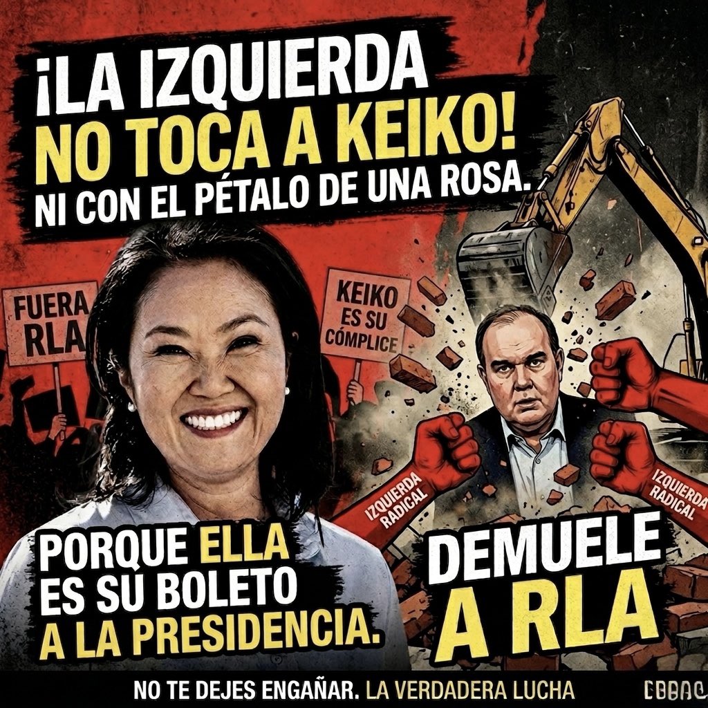 Izquierdista sin memoria tweet media