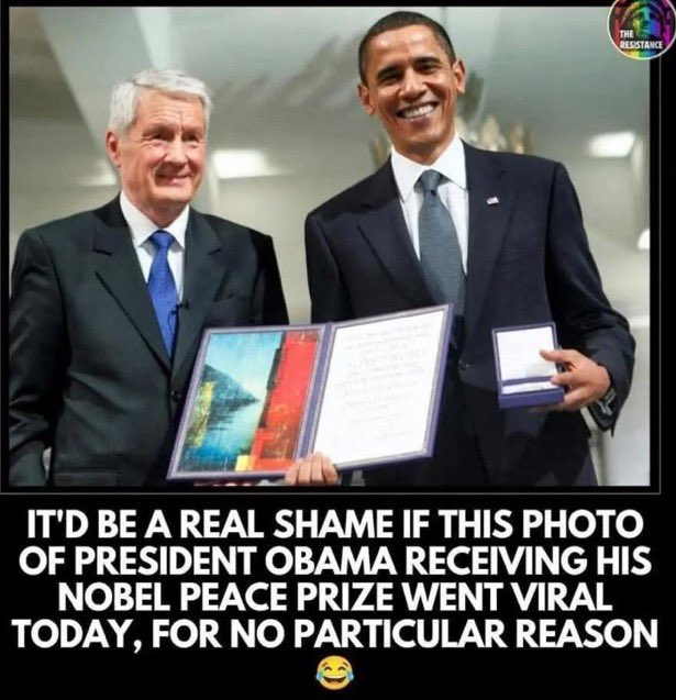 Rick O'Shea 🇺🇸 tweet media