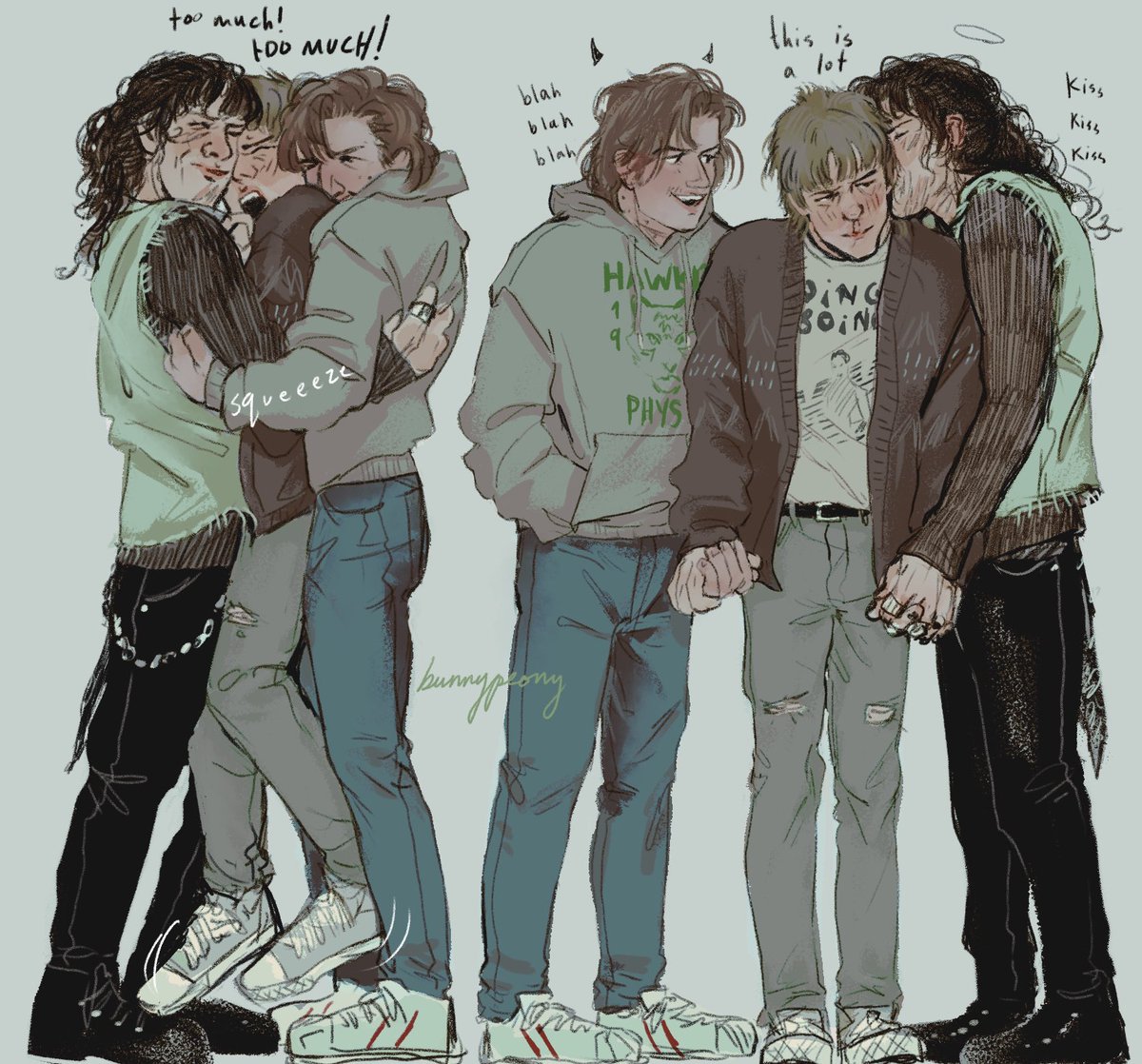 bunnypeony tweet media