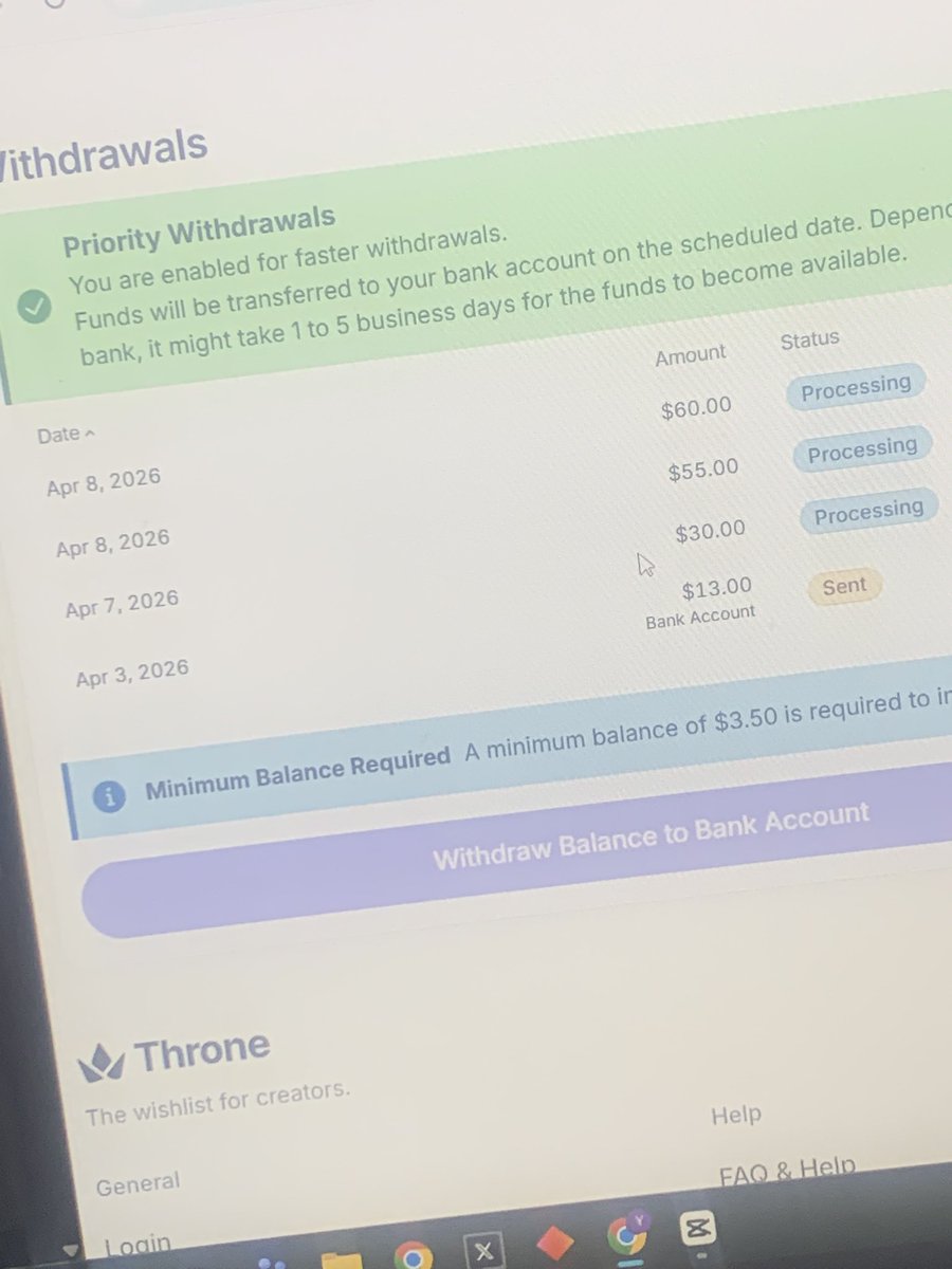 Man Eater Cherry 🍒 tweet media