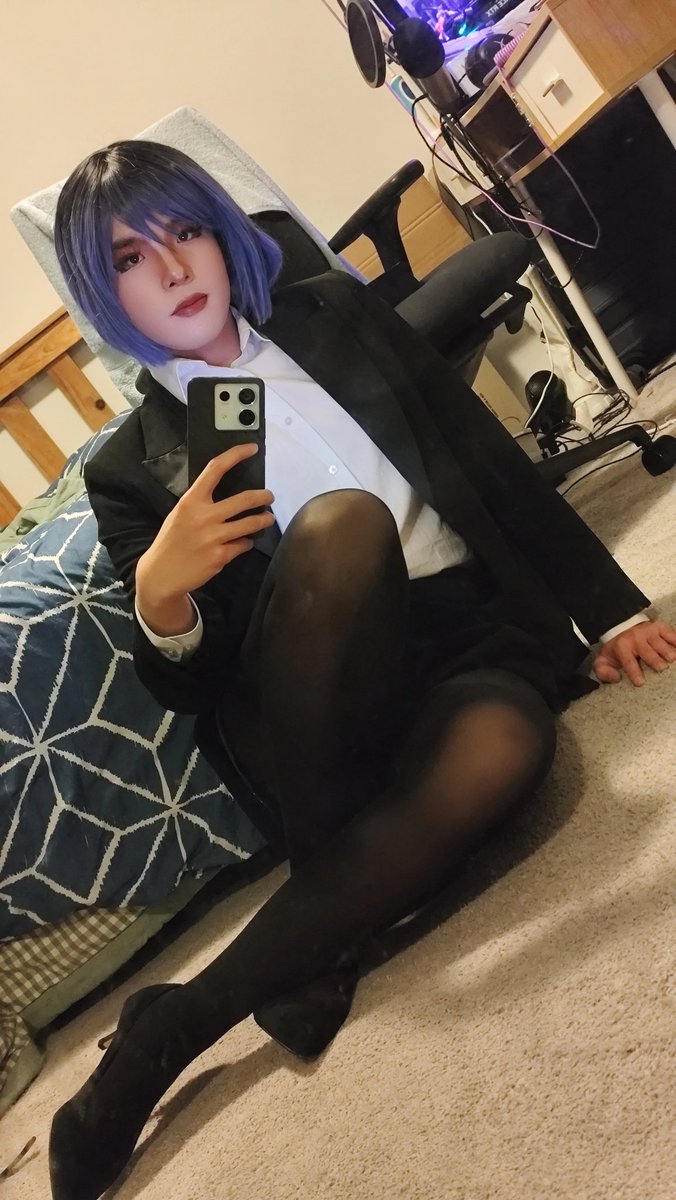 cozy plat tracer-chan 🍉🇵🇸 tweet media