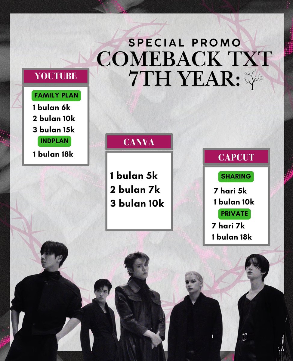 tia ˃̵͈̑▽˂̵͈̑ TXT CB IN APRIL 13th 🪾 tweet media