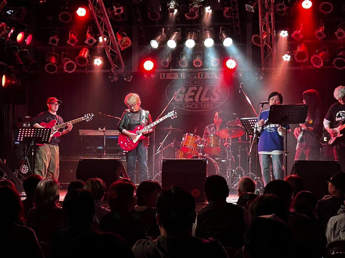 seabird_saga's tweet photo. #シーバード音楽教室  大募集！
春の入会受付をスタートします^_^

体験レッスン(1回分の料金)はお気軽にご相談ください！

#ギター教室　#ベース教室　#ドラム教室
#ボイストレーニング

ドラムレッスン
ギター(エレキ、アコギ)
ベースレッスン
ボイストレーニング https://t.co/vDJHUYAu83