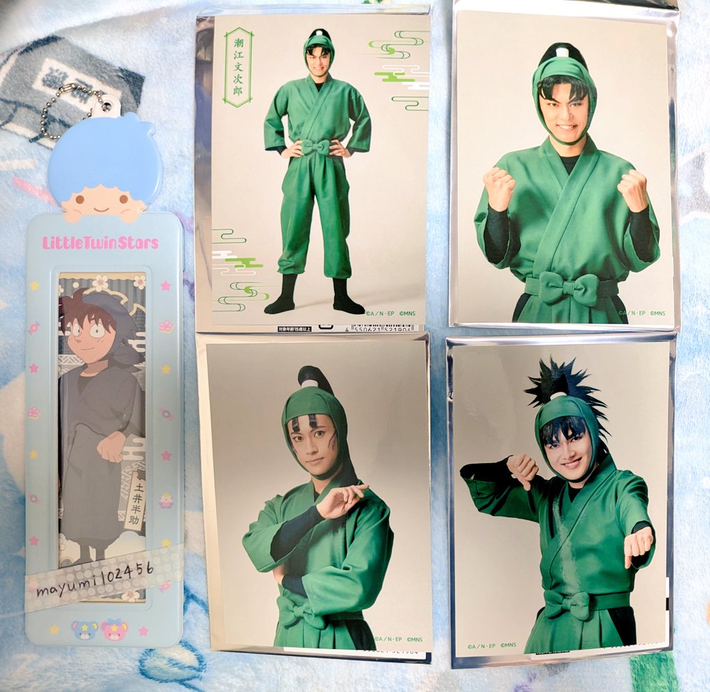 まゆみ tweet media