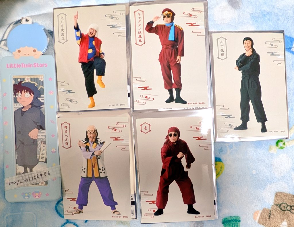 まゆみ tweet media