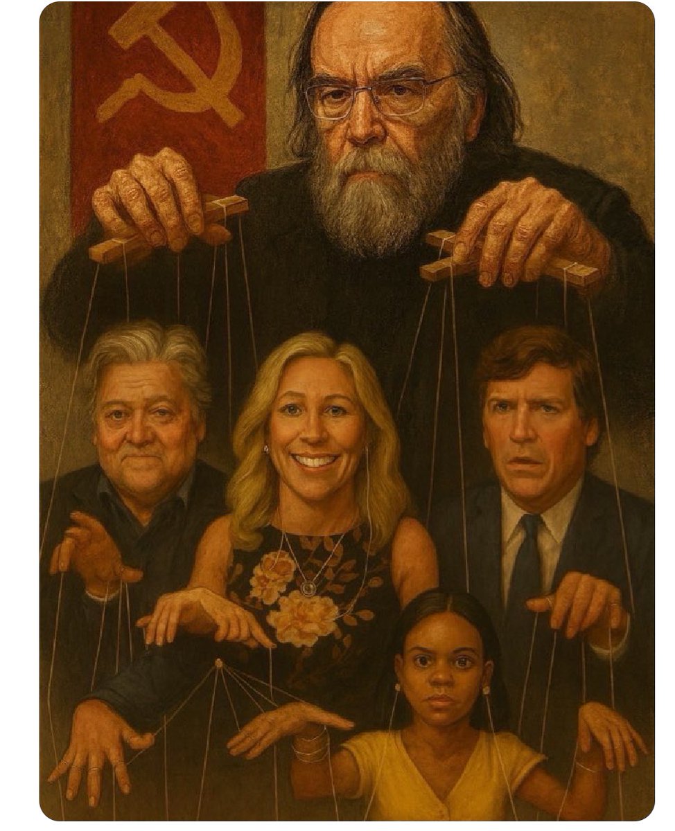 The American Scotsman Mike tweet media