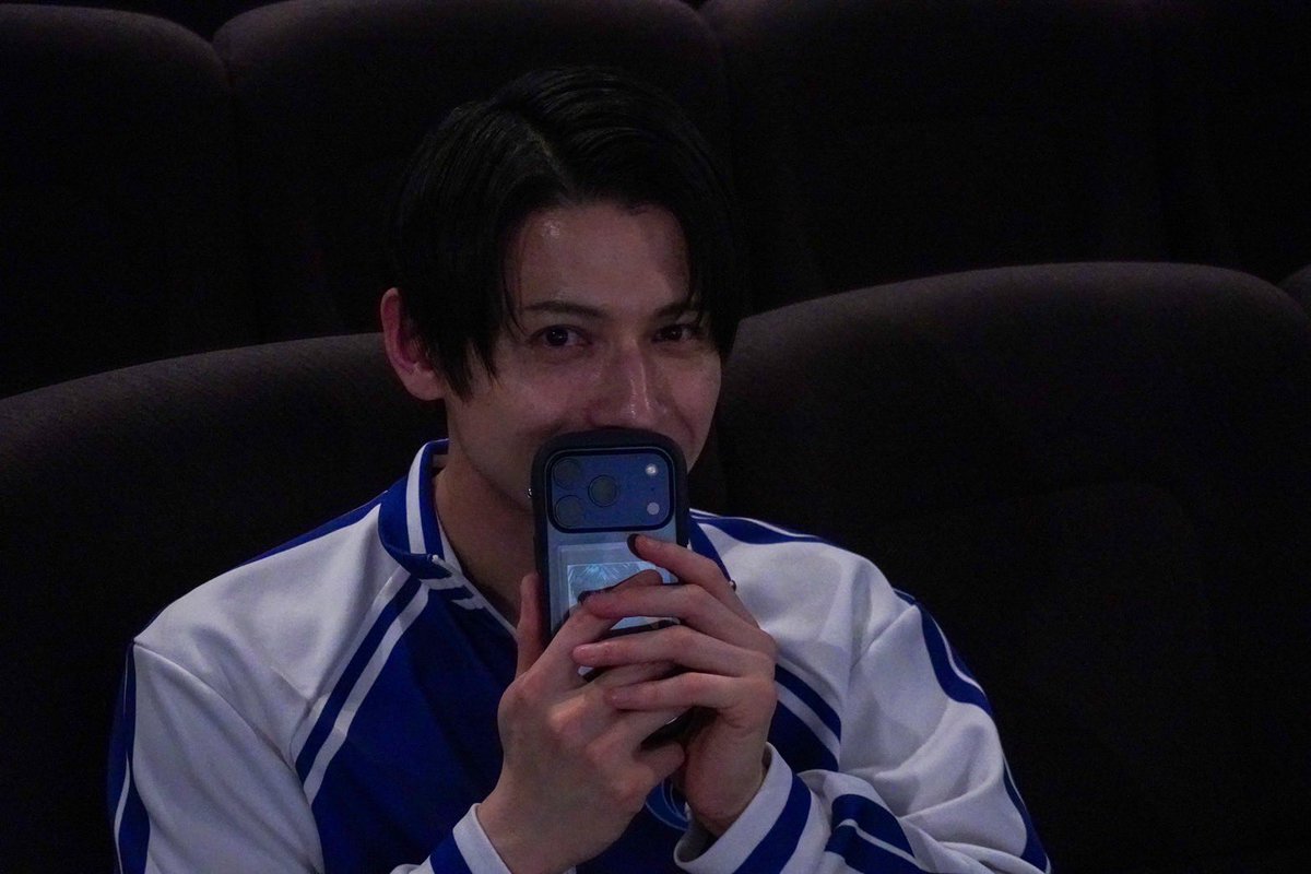 西海龍人 tweet media