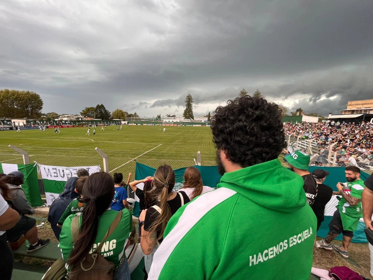 El murguista del futuro tweet media