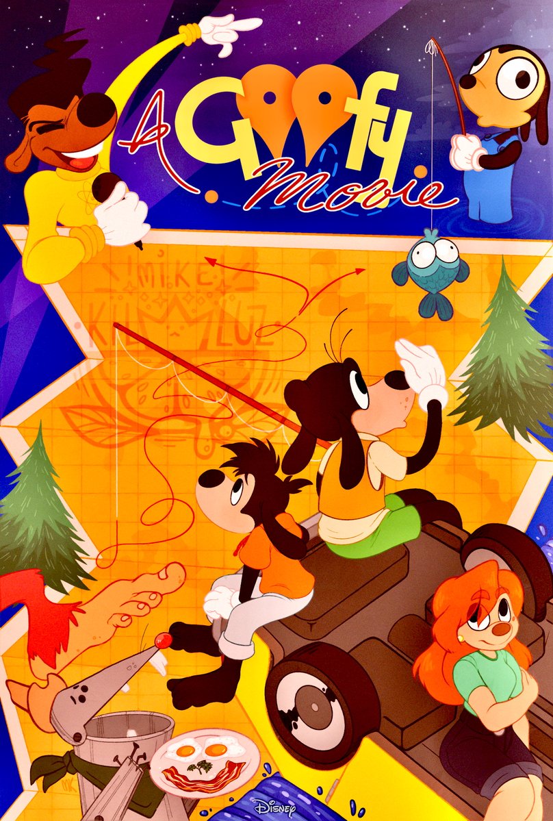 A Goofy Movie (1995)

1080p Remux (17.96GB)

Audio: English
Subtitles: English