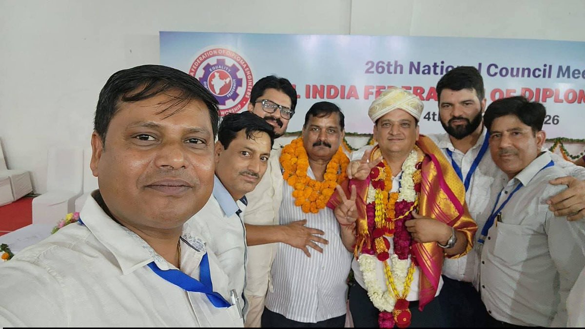 Vijay Kumar Bandhu tweet media