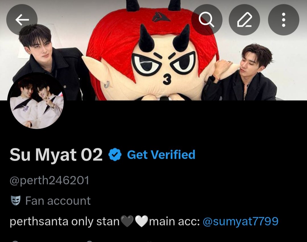 SuMyatPS tweet media