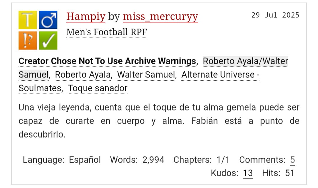 🇦🇷 Albiceleste Week ⭐⭐⭐ tweet media