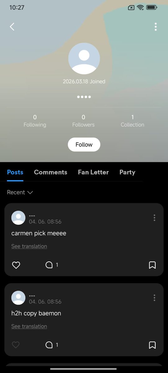 BLUE MOON 🌙 tweet media