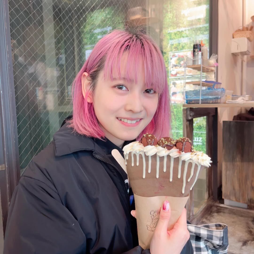 ayumin_tona's tweet photo. Good Morning🥰
Let's do our best again this week (*ˊᗜˋ*)/

instagram➡️ https://t.co/5jikNnQdus

#あゆみんの自撮り #private #diary #クレープ https://t.co/PzPGNR5vdz