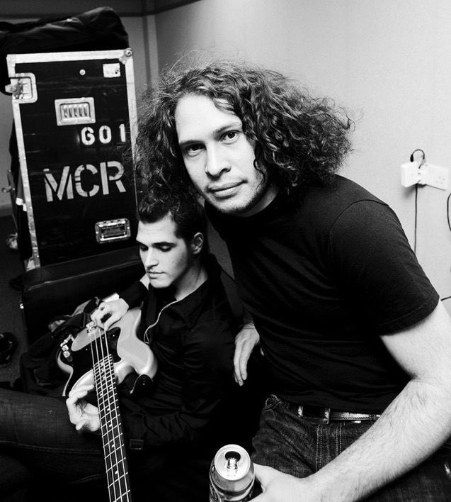 daily rikey tweet media