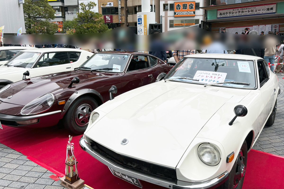 ENCOUNT 自動車部 tweet media