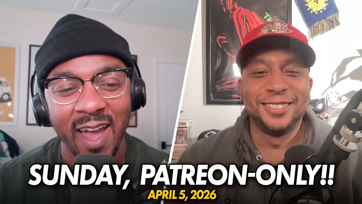 Jenkins And Jonez tweet media